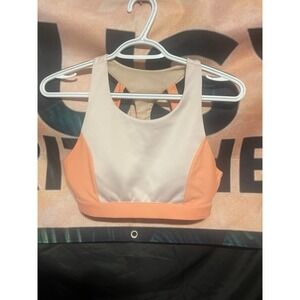 Sports bra fabletics super cute